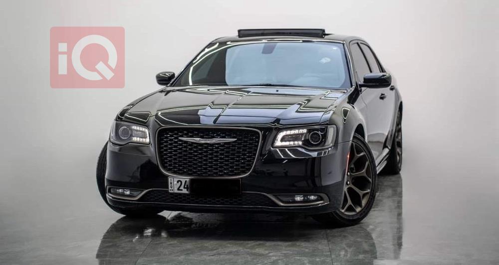 Chrysler 300
